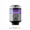 Grape Ice - Kori Hookah Head - 100,000 Puffs